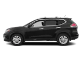 Used 2015 Nissan Rogue SUV