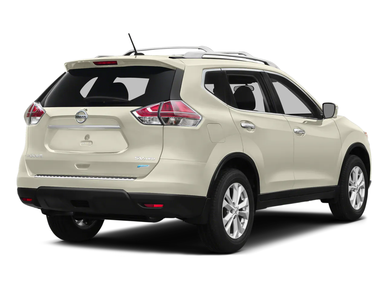 Used 2016 Nissan Rogue SUV