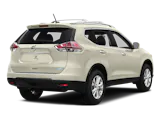 Used 2016 Nissan Rogue SUV