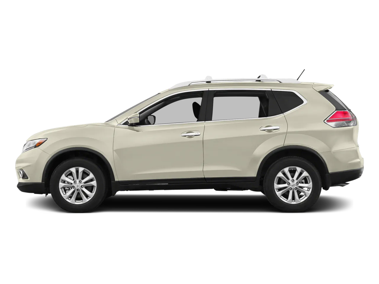 Used 2016 Nissan Rogue SUV
