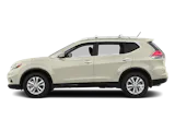 Used 2016 Nissan Rogue SUV