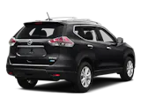 Used 2016 Nissan Rogue SUV