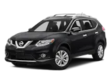 Used 2016 Nissan Rogue SUV
