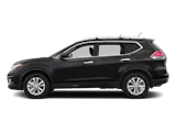 Used 2016 Nissan Rogue SUV