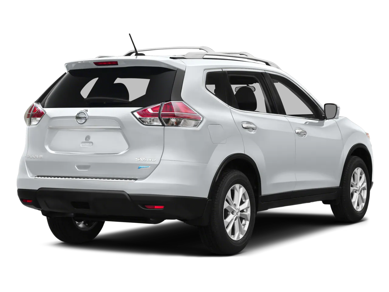 Used 2016 Nissan Rogue SUV