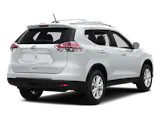 Used 2016 Nissan Rogue SUV
