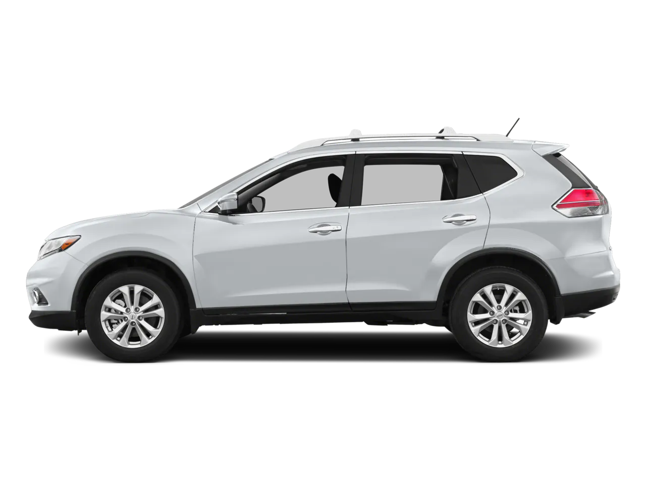 Used 2016 Nissan Rogue SUV