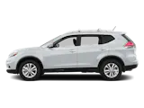 Used 2016 Nissan Rogue SUV