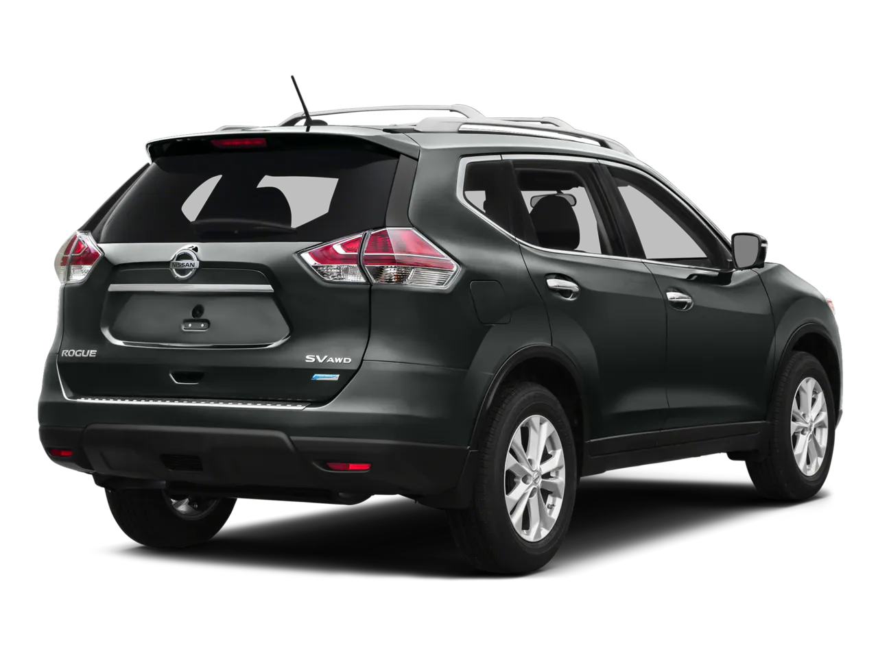 Used 2016 Nissan Rogue SUV
