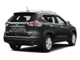 Used 2016 Nissan Rogue SUV