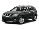Used 2016 Nissan Rogue SUV