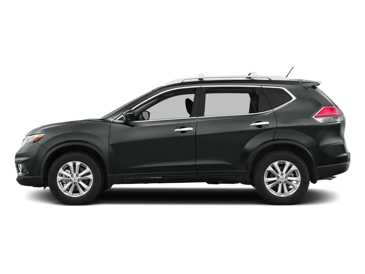 Used 2016 Nissan Rogue SUV