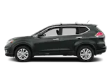 Used 2016 Nissan Rogue SUV