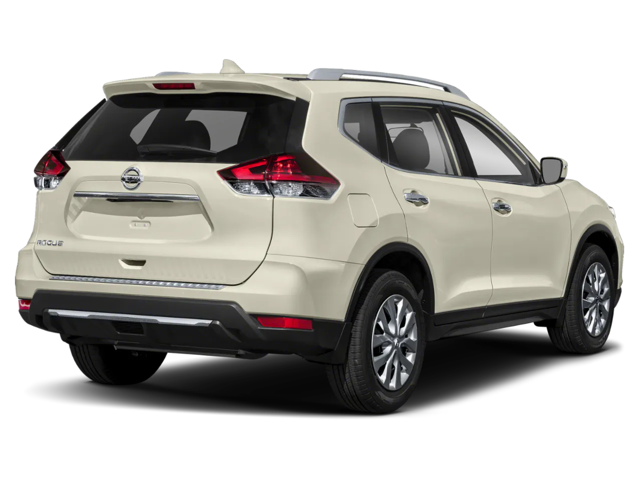 Used 2017 Nissan Rogue SUV