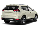 Used 2017 Nissan Rogue SUV