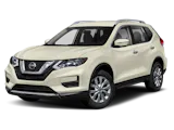 Used 2017 Nissan Rogue SUV