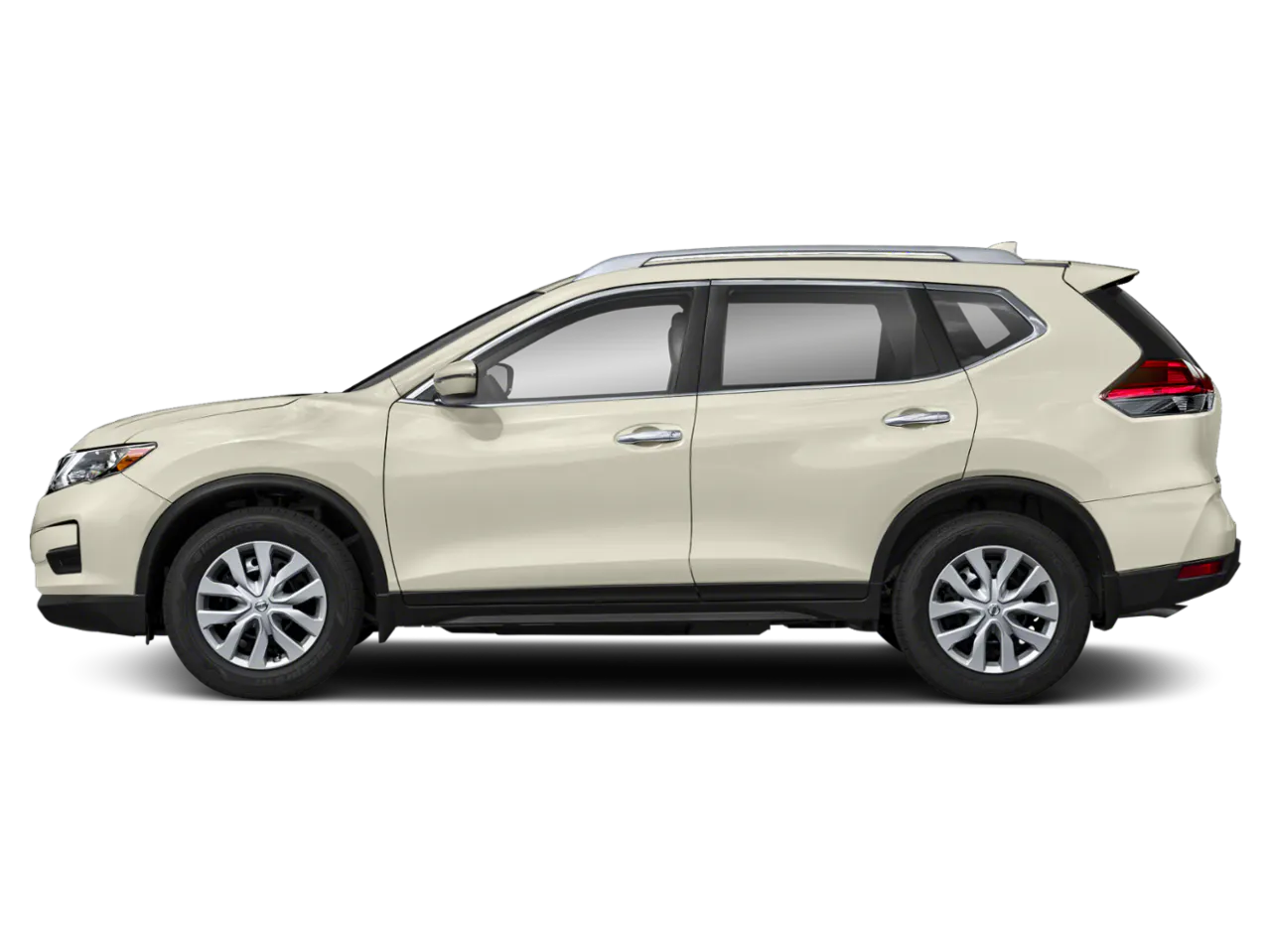 Used 2017 Nissan Rogue SUV
