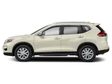Used 2017 Nissan Rogue SUV