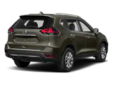 Used 2017 Nissan Rogue SUV