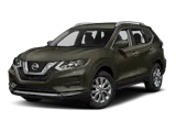 Used 2017 Nissan Rogue SUV