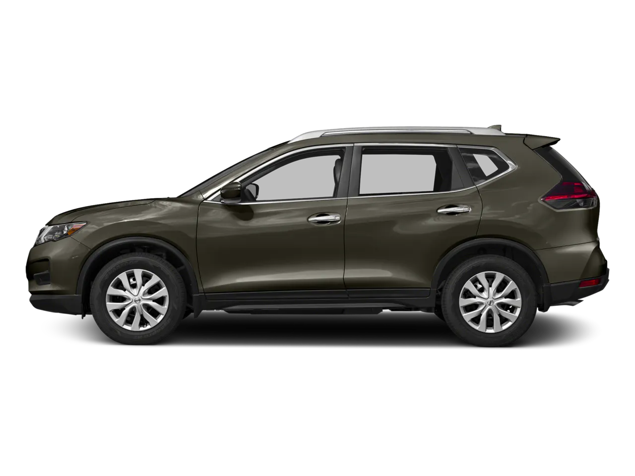 Used 2017 Nissan Rogue SUV
