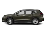 Used 2017 Nissan Rogue SUV