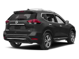 Used 2017 Nissan Rogue SUV