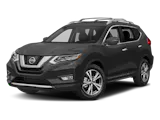 Used 2017 Nissan Rogue SUV