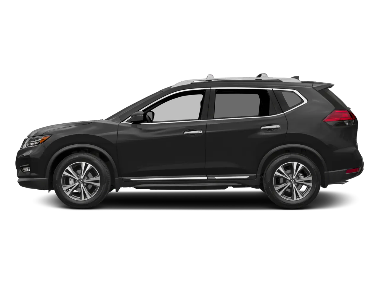 Used 2017 Nissan Rogue SUV