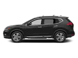 Used 2017 Nissan Rogue SUV