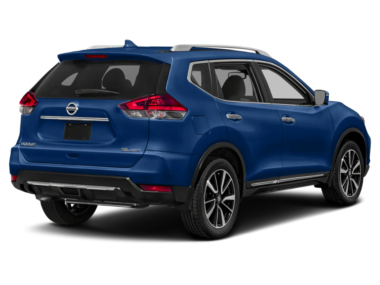 Used 2017 Nissan Rogue SUV