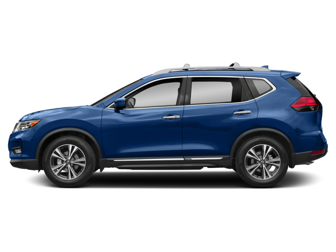 Used 2017 Nissan Rogue SUV