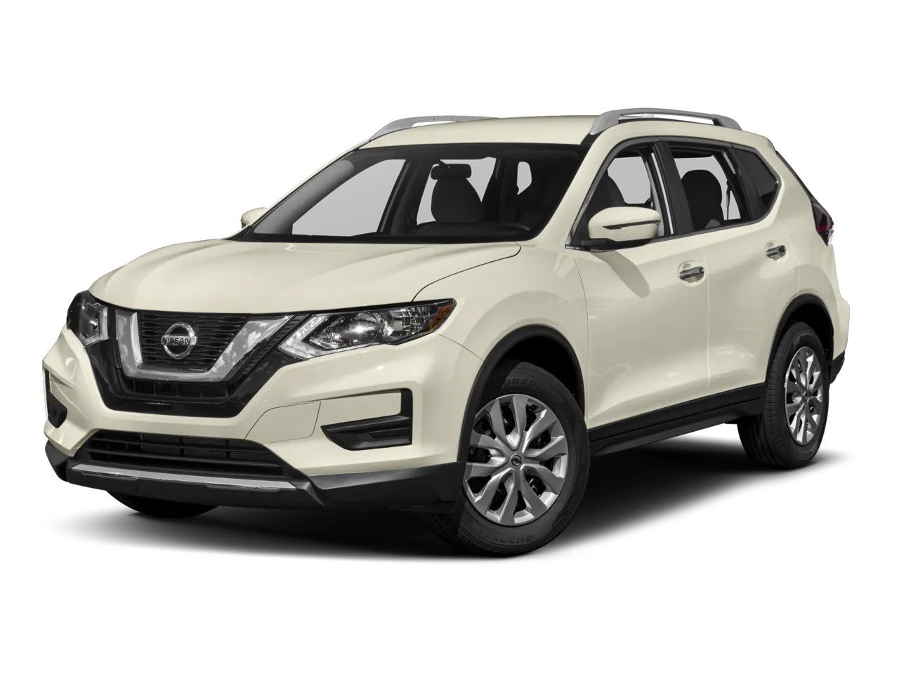 2017 Nissan Rogue SV AWD's photo