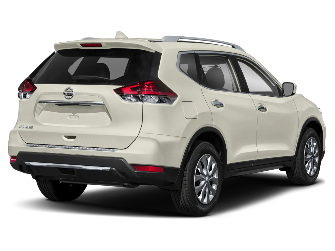 Used 2018 Nissan Rogue SUV