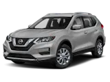 Used 2018 Nissan Rogue SUV