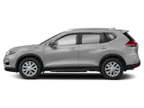 Used 2018 Nissan Rogue SUV