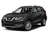 Used 2018 Nissan Rogue SUV