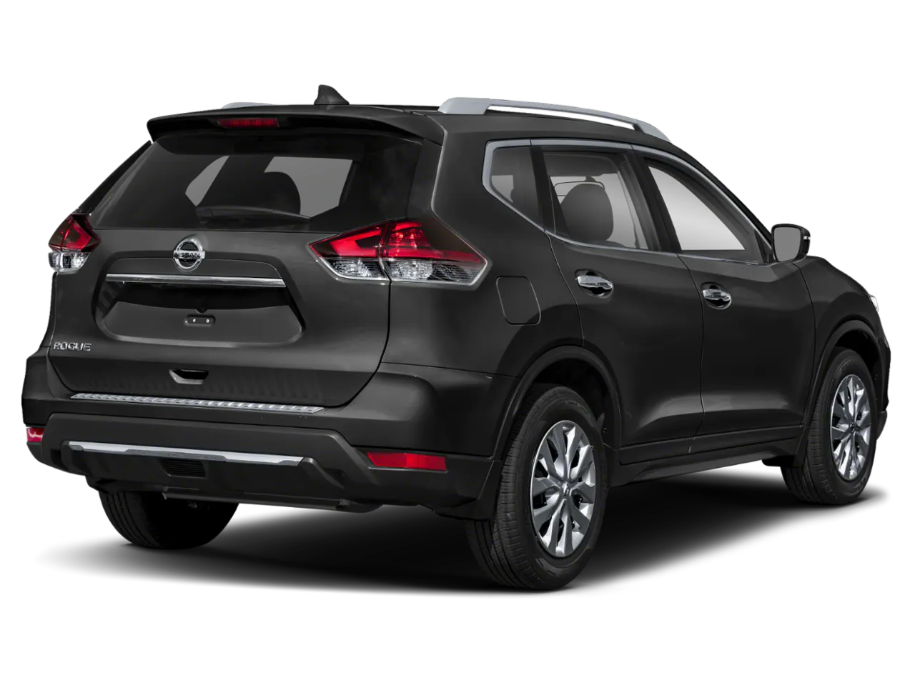Used 2018 Nissan Rogue SUV