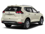Used 2018 Nissan Rogue SUV