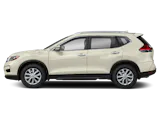 Used 2018 Nissan Rogue SUV