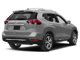 Used 2018 Nissan Rogue SUV
