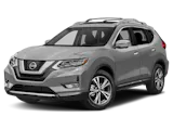 Used 2018 Nissan Rogue SUV