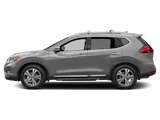 Used 2018 Nissan Rogue SUV