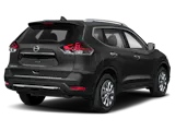 Used 2019 Nissan Rogue SUV