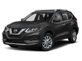 Used 2019 Nissan Rogue SUV