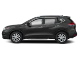 Used 2019 Nissan Rogue SUV