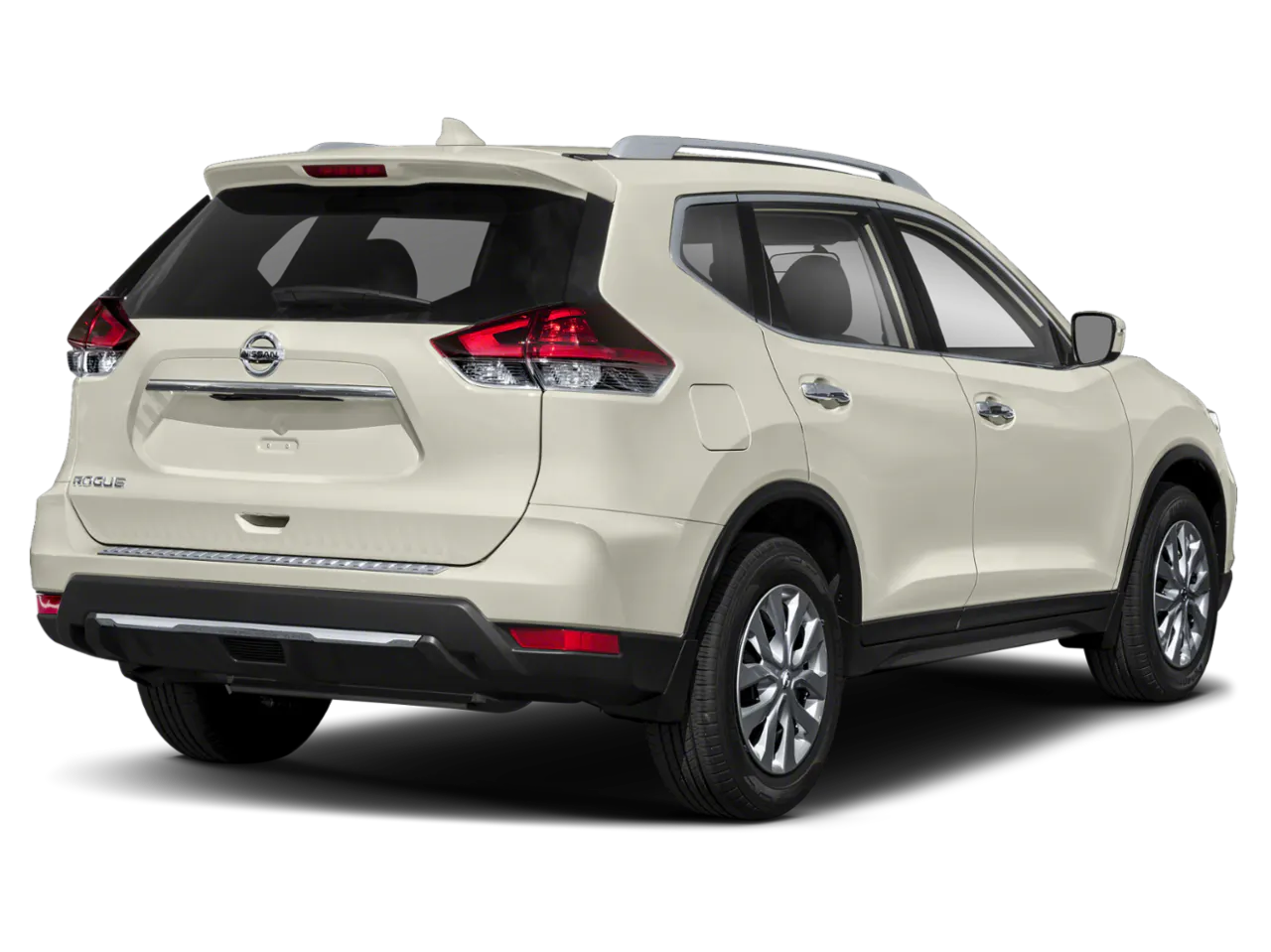 Used 2019 Nissan Rogue SUV