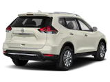 Used 2019 Nissan Rogue SUV
