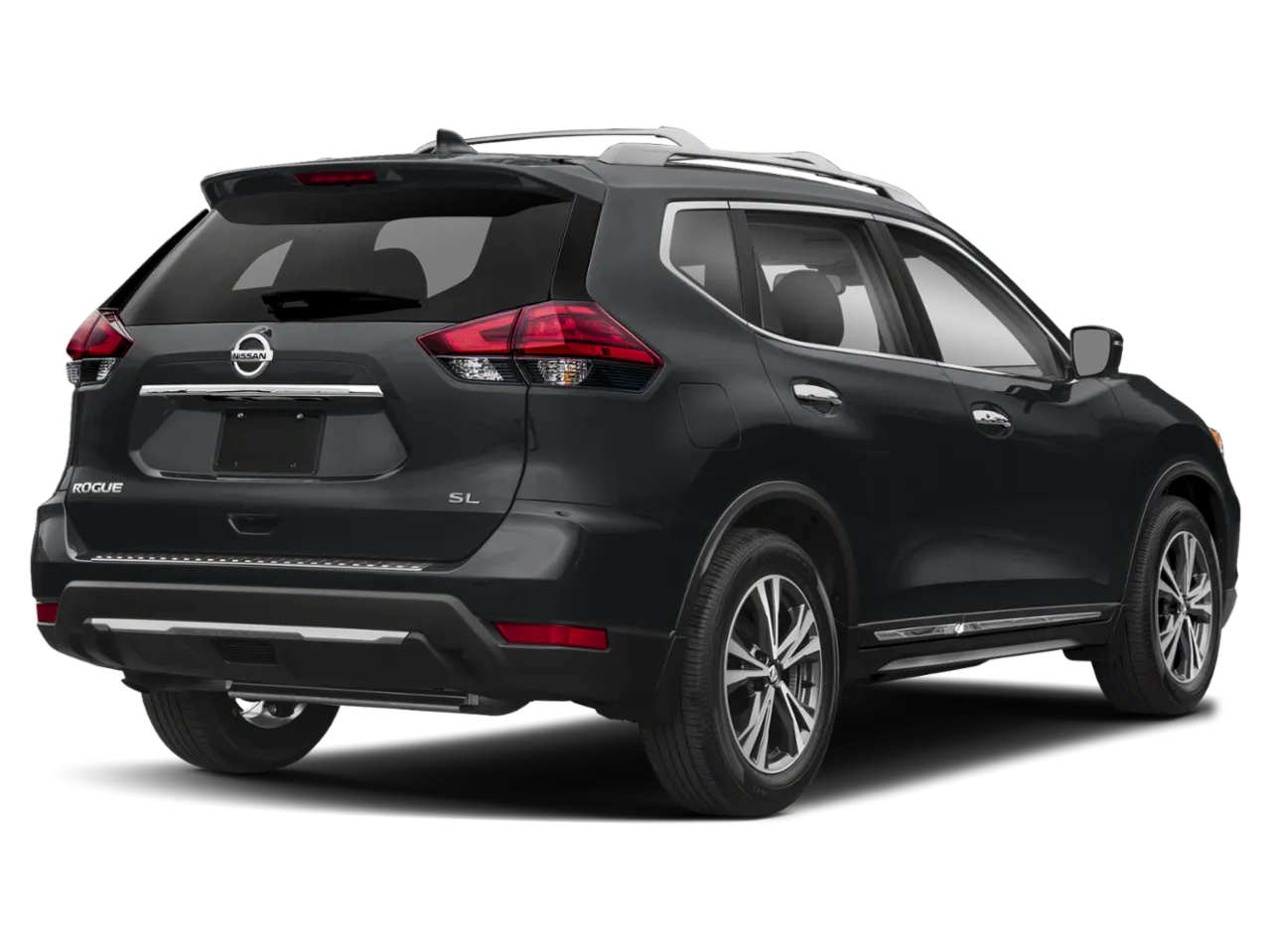 Used 2019 Nissan Rogue SUV
