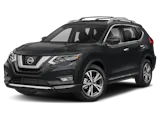 Used 2019 Nissan Rogue SUV